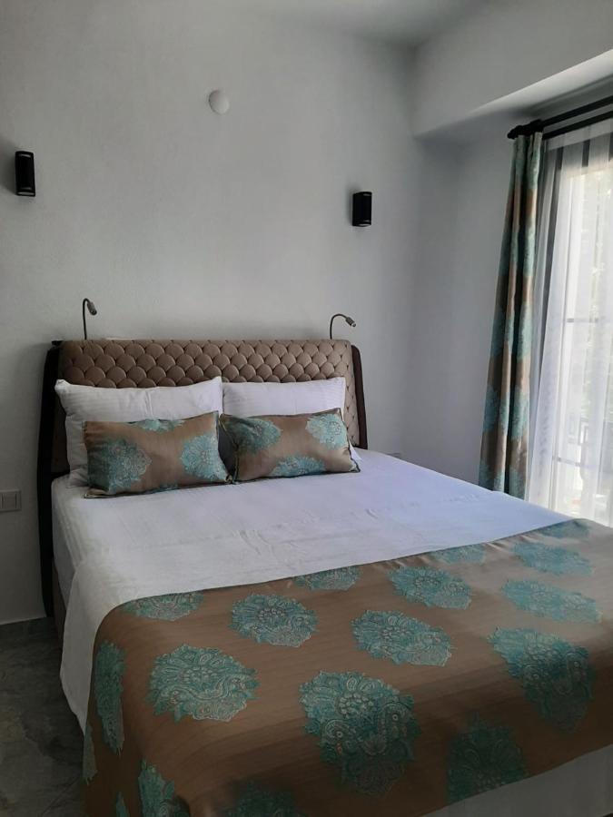 Gokceada Marmaros Butik Otel Bagian luar foto