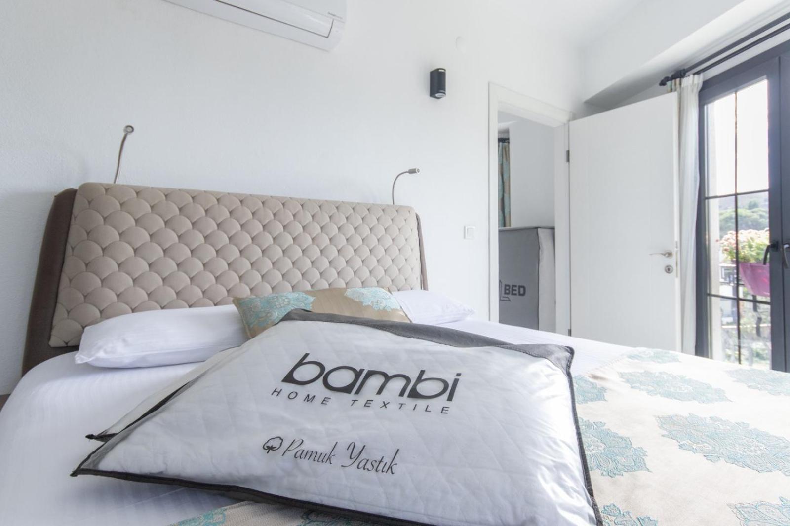 Gokceada Marmaros Butik Otel Bagian luar foto