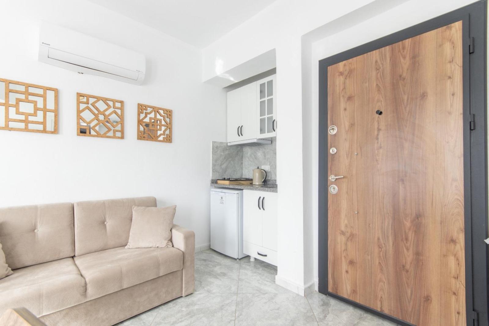 Gokceada Marmaros Butik Otel Bagian luar foto