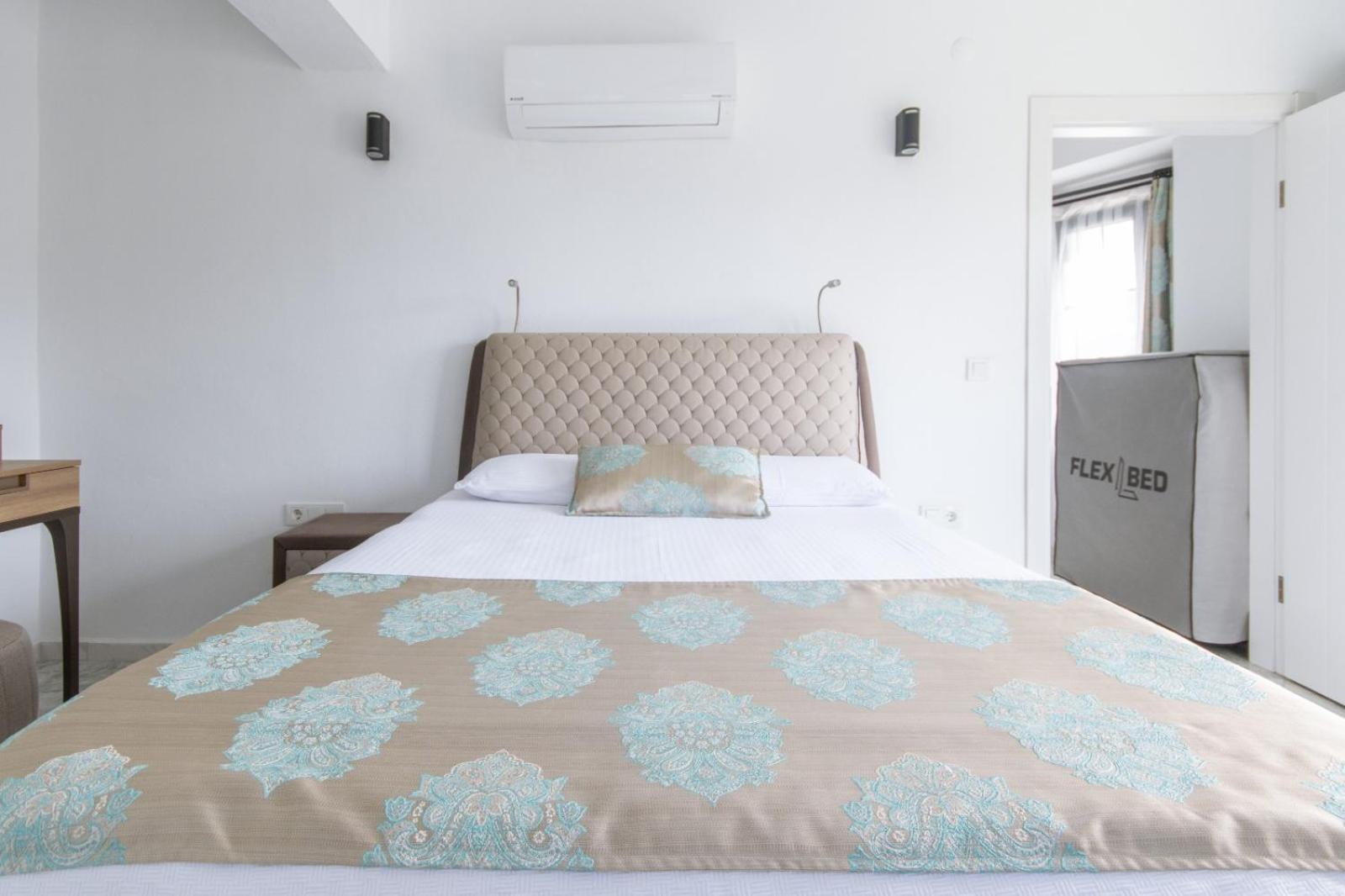 Gokceada Marmaros Butik Otel Bagian luar foto