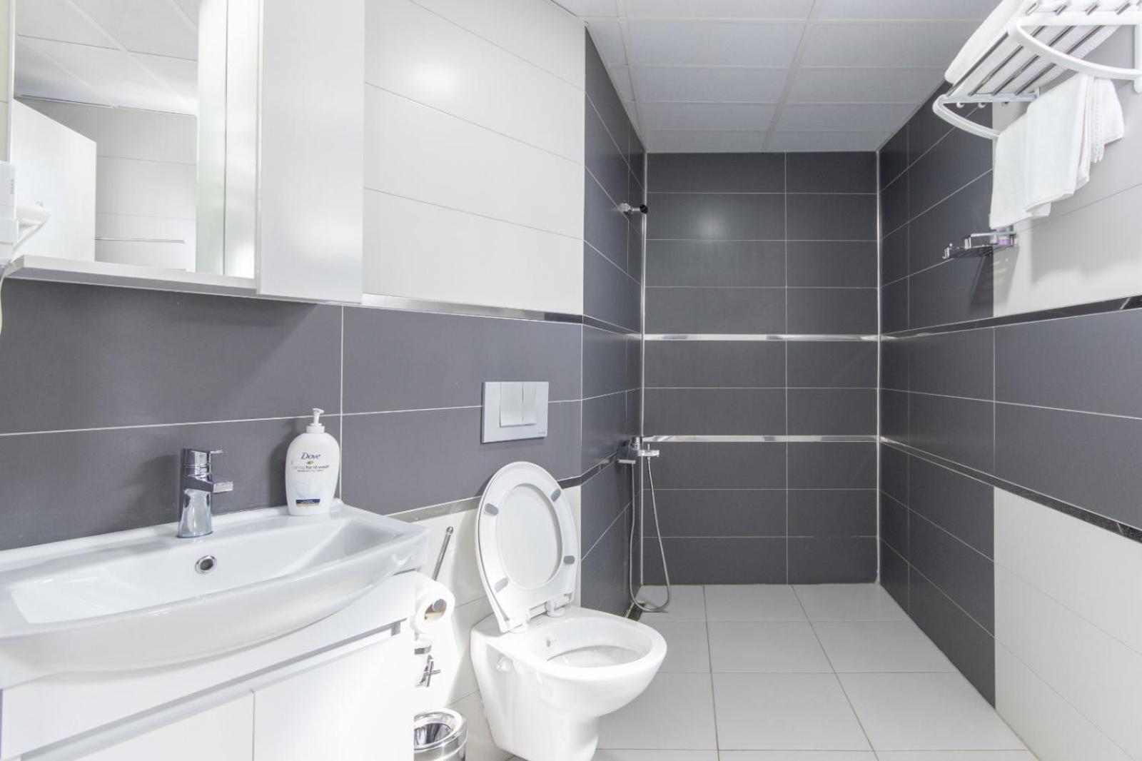 Gokceada Marmaros Butik Otel Bagian luar foto